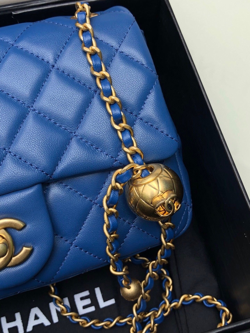 Ch**el cf series bags